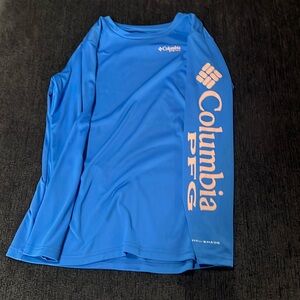 Columbia PFG long sleeve